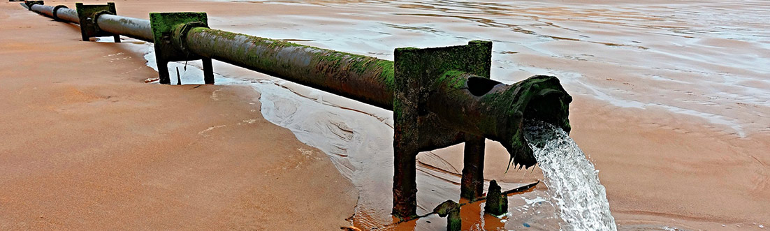 Acque reflue e industriali