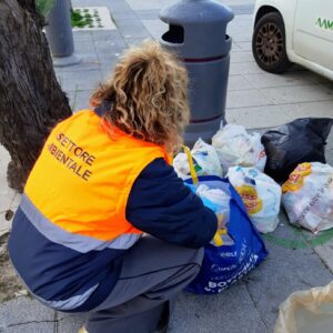 Ispettori Ambientali AAMPS
