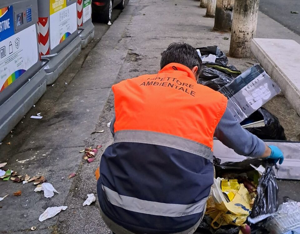 Ispettori Ambientali AAMPS