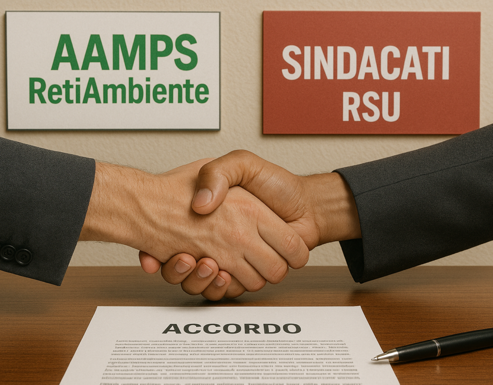 accordo aziendale
