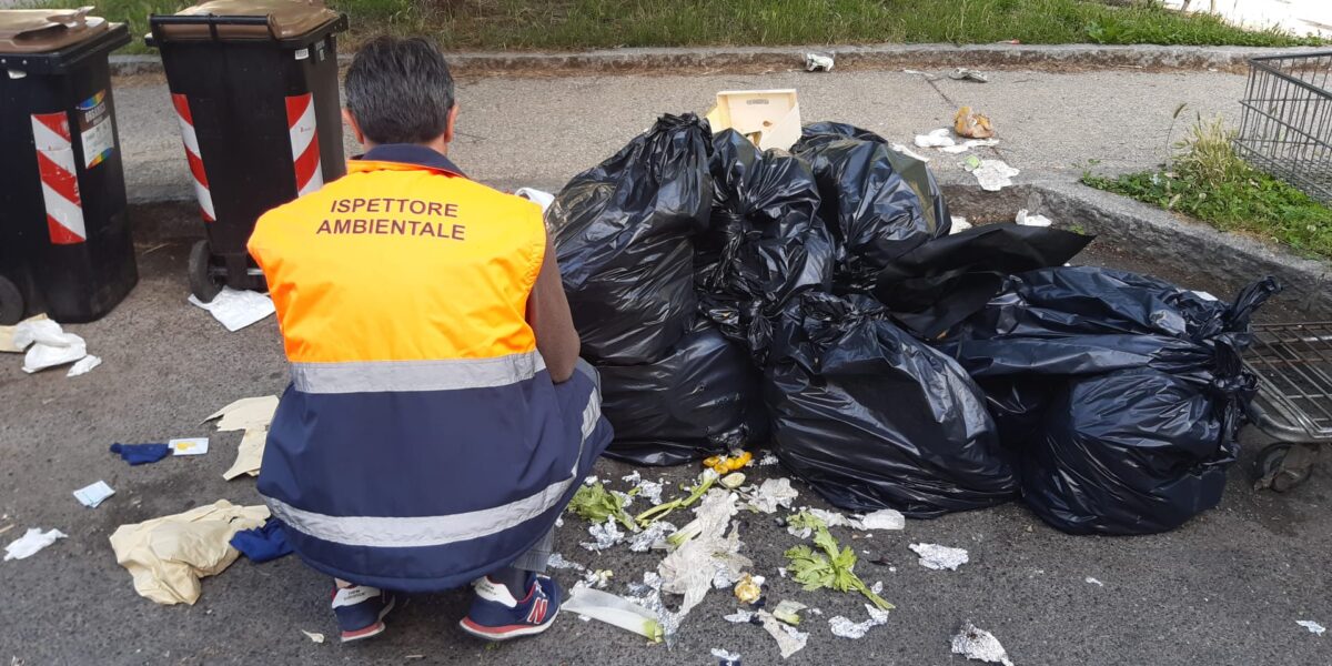 ispettori ambientali 2025