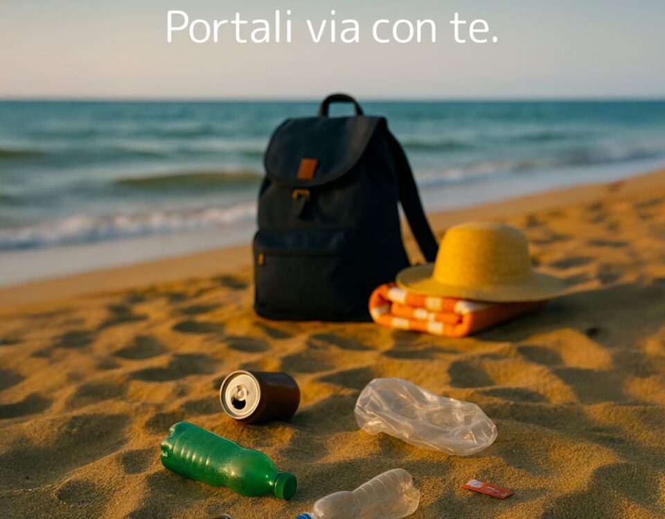 estate pulita